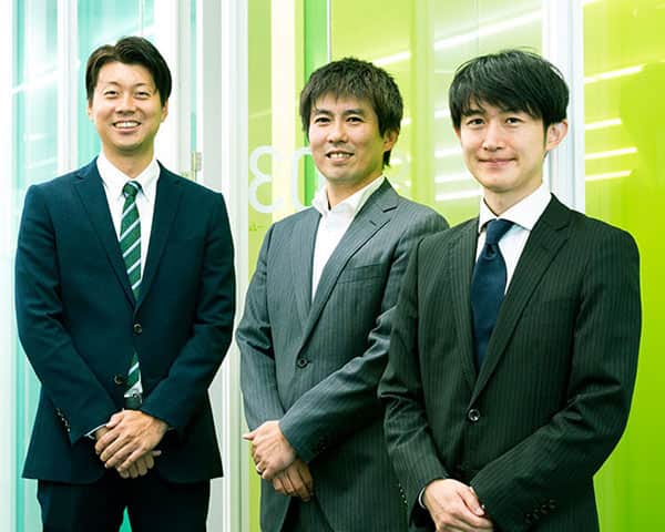 街そのものがコンピューターに。P2P技術がつくる未来